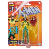 Hasbro Marvel Legends Jean Grey X-Factor