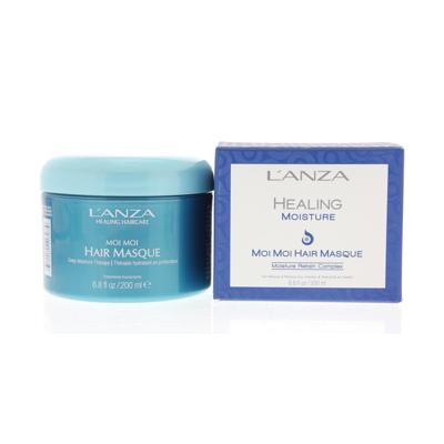 L'Anza Healing Moisture Moi Moi Hair Masque 200ml