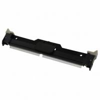 Molex 780350001 Geheugenmodulesocket Totaal aantal polen: 244 Rastermaat: 0.60 mm Inhoud: 1 stuk(s) Tray