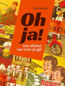 Oh ja! - Rob Krabben - ebook