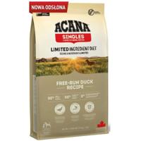 ACANA Singles Free-Run Duck - droog hondenvoer - 11,4kg