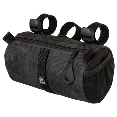 AGU Roll Bag Stuurtas Venture - Reflective mist
