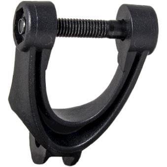 Sturmeyarcher Koplamp beugel fl-brk stem + support incl. schroef+moer