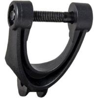 Sturmeyarcher Koplamp beugel fl-brk stem + support incl. schroef+moer