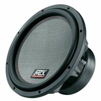 Subwoofer Mtx Audio TX815 Bluetooth luidspreker