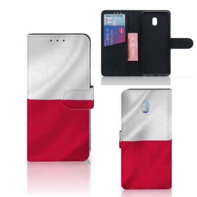 Xiaomi Redmi 8A | Bookstyle Case | Polen