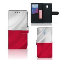 Xiaomi Redmi 8A | Bookstyle Case | Polen Xiaomi Redmi 8A | Bookstyle Case | Polen