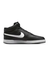 Nike Court Vision Mid sneakers heren