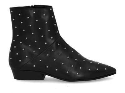 Toral Tl-Belinda rock negro Zwart maat 39