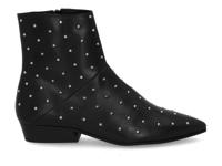 Toral Tl-Belinda rock negro Zwart maat 37 Toral Tl-Belinda rock negro Zwart maat 37
