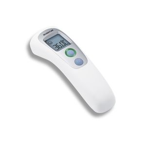 Inventum TMC609 digitale lichaams thermometer Contact Voorhoofd