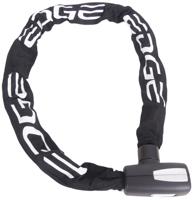 Edge Silna Kettingslot 100 cm Ø 8 mm Gehard Staal Zwart