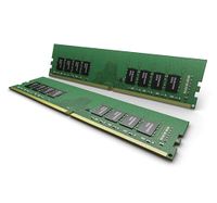 Samsung M323R4GA3BB0-CQK Werkgeheugenmodule voor PC DDR5 32 GB 1 x 32 GB Non-ECC 4800 MHz 288-pins DIMM M323R4GA3BB0-CQK