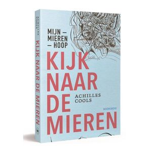 Mijn -Mieren- Hoop - (ISBN:9789056157814)
