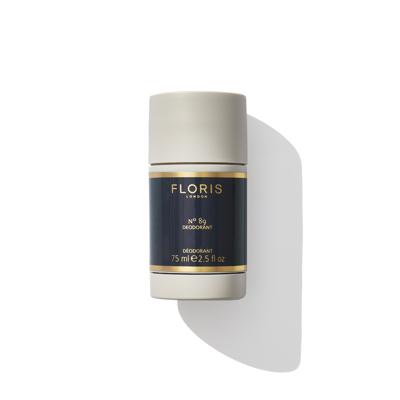 Floris No. 89 Deodorant Stick 75ml Floris No. 89 Deodorant Stick 75ml