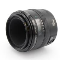 Canon EF 50mm F/2.5 Compact Macro occasion