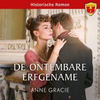 De ontembare erfgename