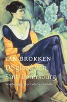 De gloed van Sint-Petersburg - Jan Brokken - ebook