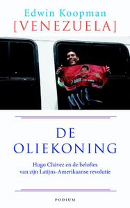 De oliekoning - Edwin Koopman - ebook