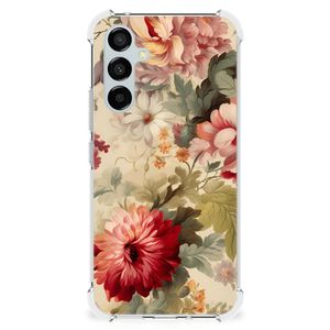 Case voor Samsung Galaxy A54 Bloemen