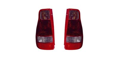 Achterlicht set SET8246921