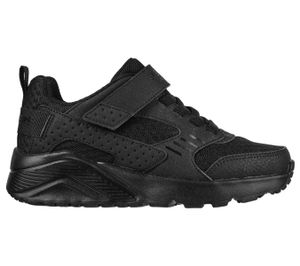 Skechers Uno Lite - Zelton 403696L/BBK Zwart maat