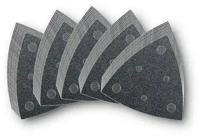 Fein Starlock Schuurpapierset VE=50 - 63717109035