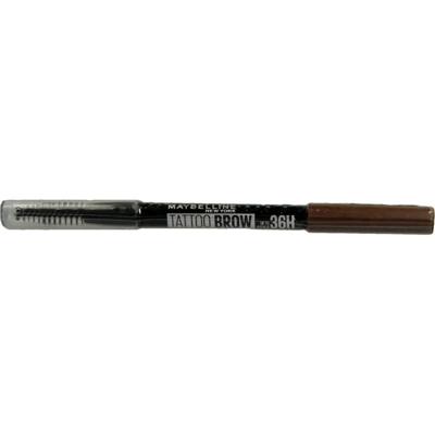 Tattoo bown 36h soft brown 03