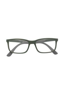 RAY-BAN JUNIOR lunettes de vue RB1621 à monture carrée - Vert