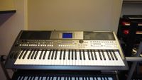 Yamaha PSR-S670 keyboard  FICT20240115-3404 - thumbnail