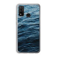 Oceaan: Huawei P Smart (2020) Transparant Hoesje Oceaan: Huawei P Smart (2020) Transparant Hoesje