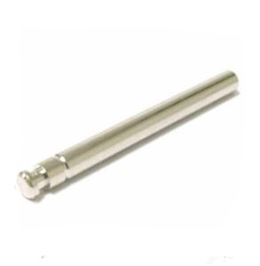 Stift startschuif Bing 15 mm.