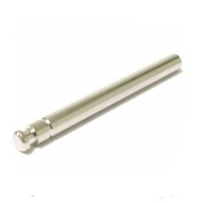 Stift startschuif Bing 15 mm.