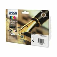 Originele inktcartridge Epson Multipack 16XL