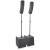 LD Systems CURV 500 PS PA-systeem