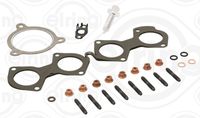 Turbocharger, montageset 790180