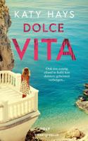 Dolce vita - Katy Hays - ebook