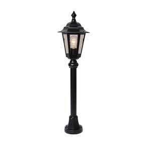 Franssen klassieke tuinlamp Berlusi 78 cm