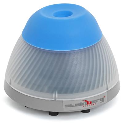 Vortexmixer - 7,2 W - 5000 tpm - 50 ml