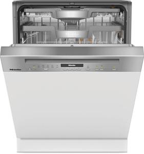 Miele G 7233 Sci clst Vaatwasser