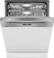 Miele G 7233 Sci clst Vaatwasser - thumbnail