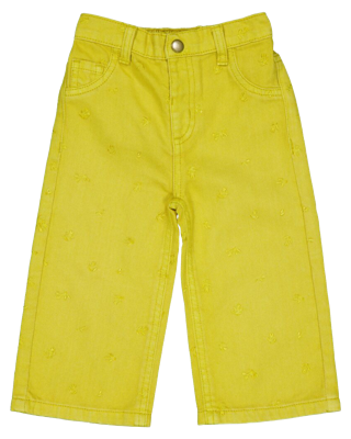 Broek - Bruin Broek - Bruin