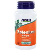 Selenium 200 µg 90 vegicaps