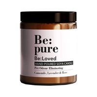 Beloved Pure candle kaars - thumbnail