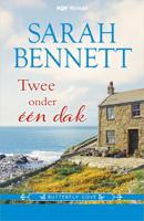 Twee onder één dak - Sarah Bennett - ebook