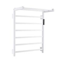 LuxeHeat WiFi Elektrische Handdoekverwarmer