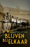 Wij blijven bij elkaar (Paperback)