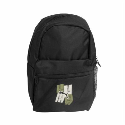 Gymtas Puma Phase Zwart
