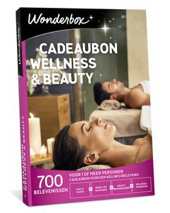 Cadeaubon Wellness & Beauty