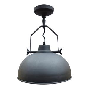 Urban Interiors Hanglamp industrieelRaz vintage zwart - AI-WL-14-VB-PL